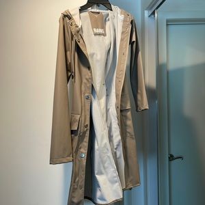 Rains Raincoat